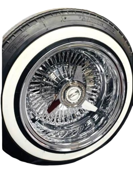 5.20R13 – PREMIUM SPORTWAY® LLC
