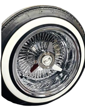 PREMIUM SPORTWAY® 5.20R13 (Wide Whitewall) – PREMIUM SPORTWAY® LLC